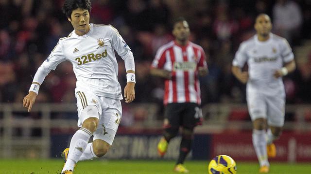 Ki Sung Yong