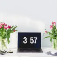 Kerja di rumah lebih semangat dan produktif dengan 4 warna berikut ini. (Foto: Unsplash)