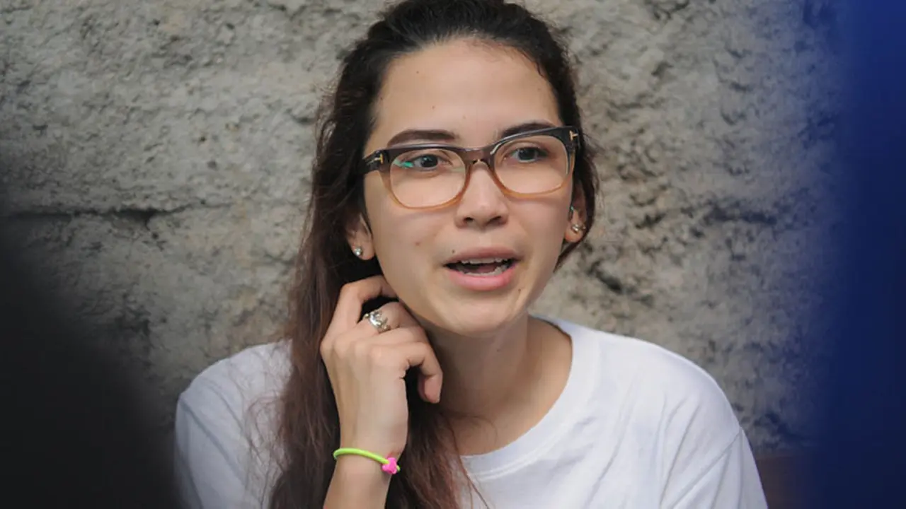 Dinda Kanya Dewi