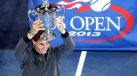 Nadal Juara, Gilas Rafael Nadal
