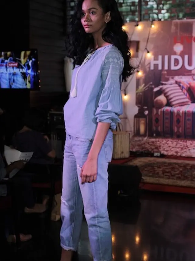 Levis Ramadan
