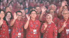 BATIC 2026 Tak Hanya Soal Bisnis, Telin Hadirkan Aksi Nyata untuk Lingkungan dan Masyarakat