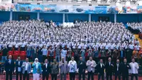 Pertamina Trans Kontinental Goes to Campus, Dukung Kualitas Talenta Maritim Indonesia