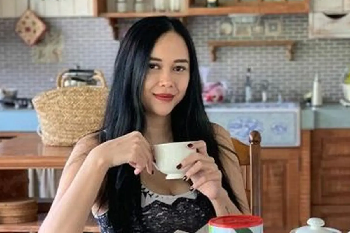 Aura Kasih