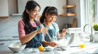 15 Resep Kue Simple untuk Pemula: Panduan Lengkap Membuat Kue Lezat