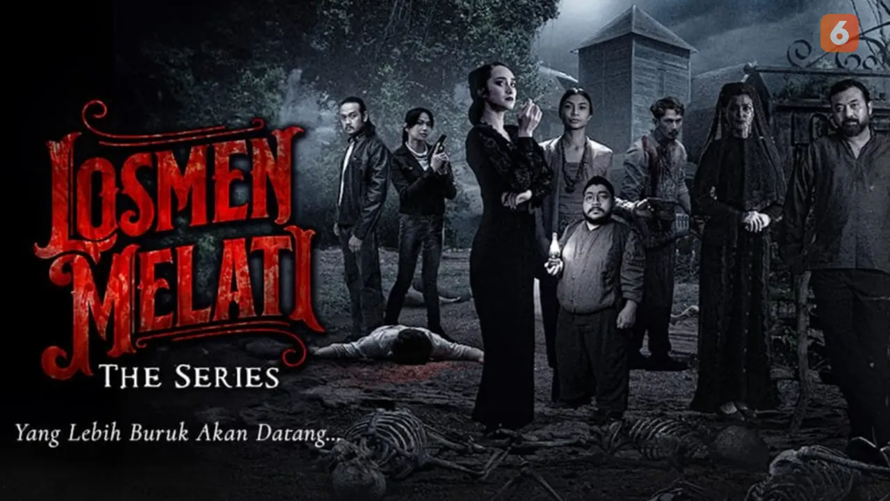 Losmen melati