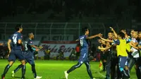 Arema FC Mulai Dipopulerkan Lagi