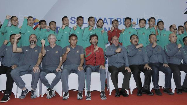 Timnas Indonesia U-22