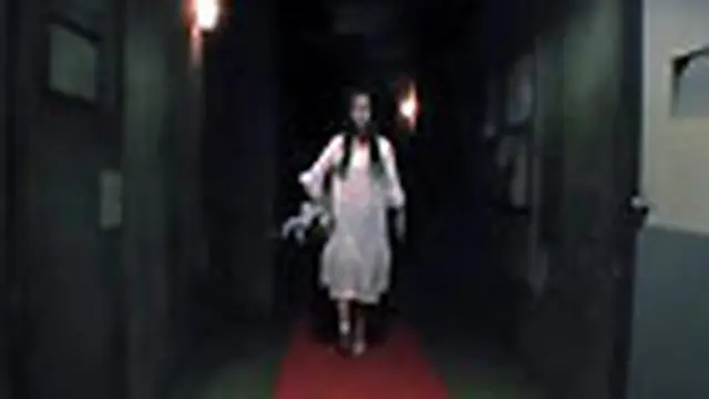 Shock Labyrinth