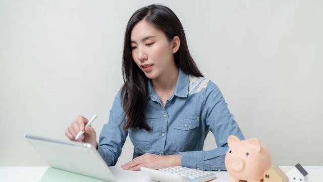 Sesuaikan pola pikir