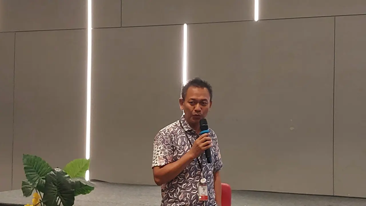 Bos KAI Commuter Buka Suara Soal KRL Tembus ke Karawang
