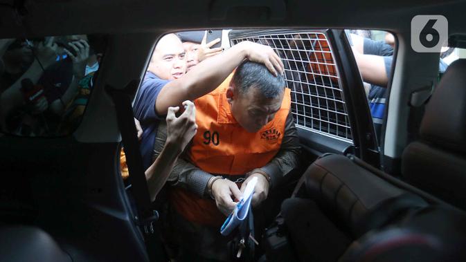 Modus Dugaan Korupsi Silmy Karim Saat Menjabat Dirjen Imigrasi