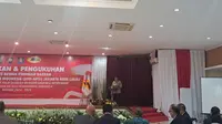 Polda Metro Jaya Akan Cari Penggerak Kelompok Massa yang Bubarkan Diskusi