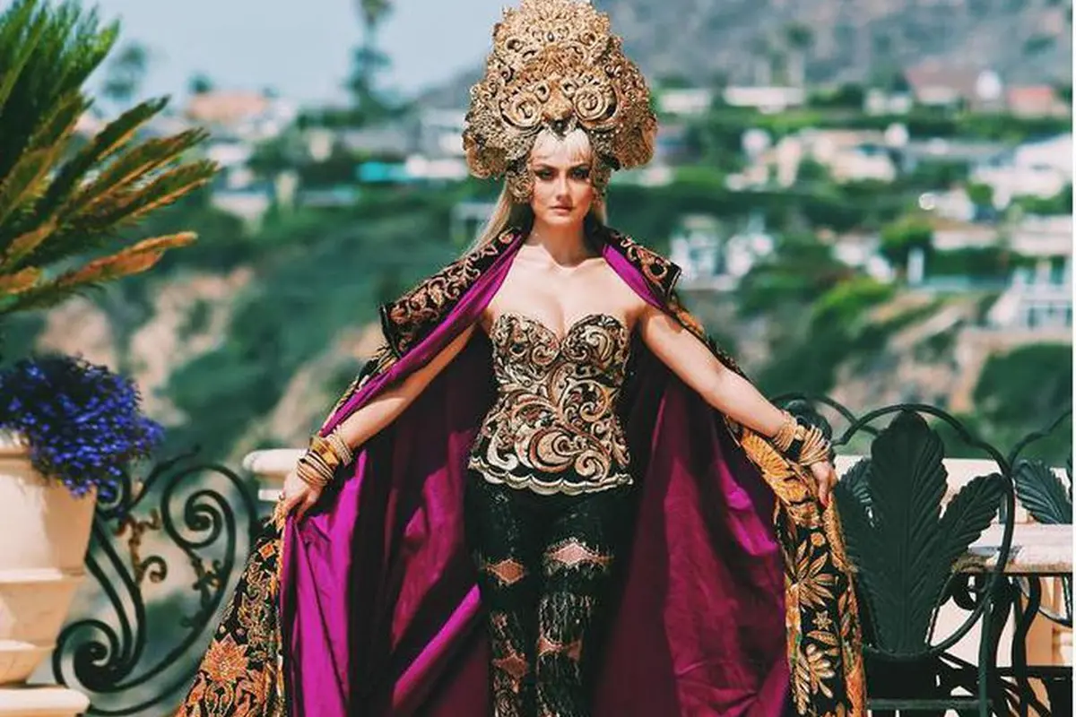 Agnez Mo