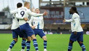 Enzo Maresca Abaikan Kunci Kebangkitan Man City saat Takluk dari Aston Villa