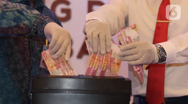 2 Residivis Kembali Cetak Uang Palsu, Polisi Sita Rp 36 Miliar