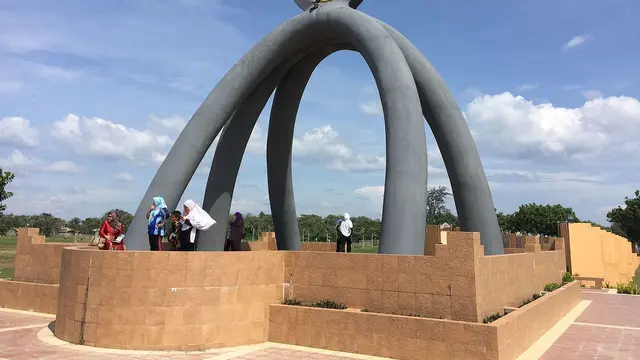 12 Wisata Brunei Darussalam yang Unik dan Menarik, Didominasi Spot Religi