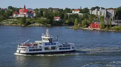 Jalur Laut Helsinki Sempat Ditutup Akibat Objek Misterius, Kini Dipastikan Aman
