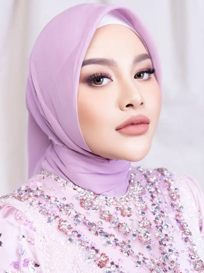 Potret Aurel Hermansyah dulu dan kini