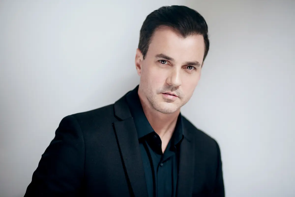Tommy Page