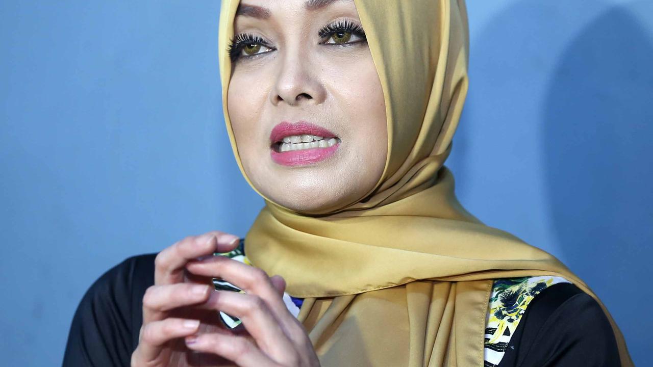 [Bintang] Terry Putri