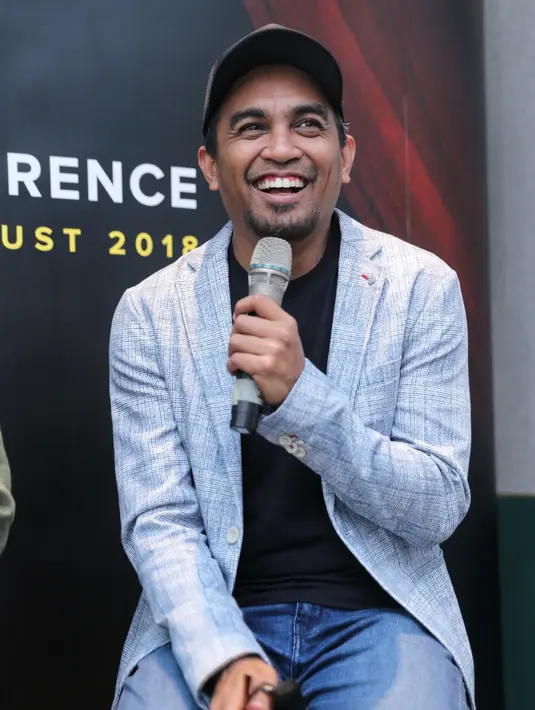 Glenn Fredly