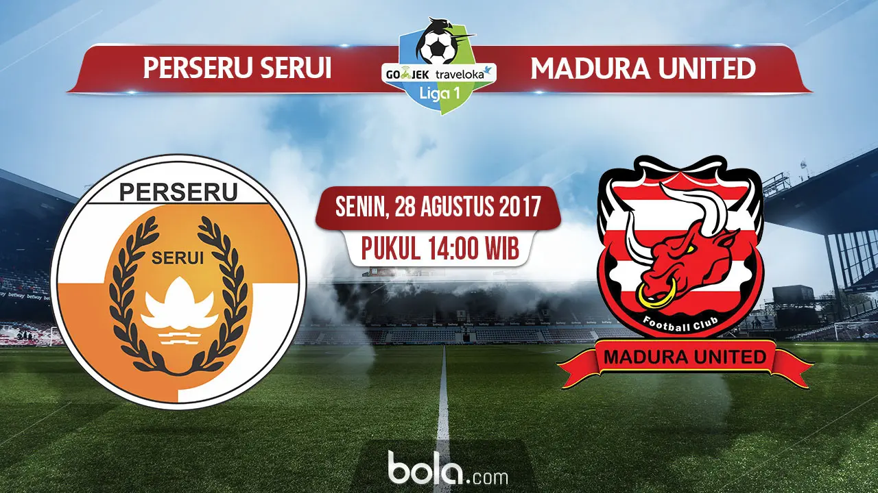 Madura United
