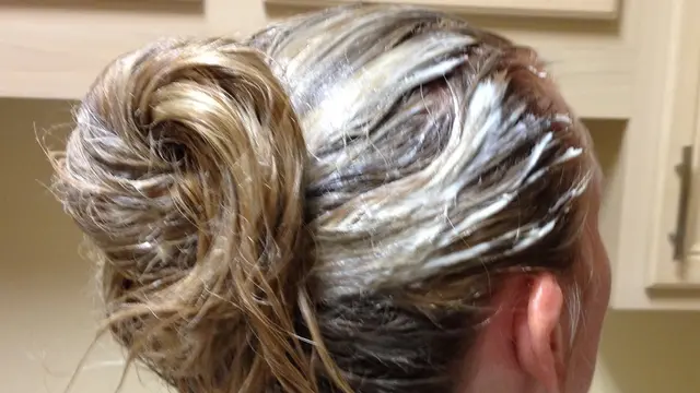 Nggak Cuma Enak Dimakan, Mayones Juga Bagus Buat Rambut Lho