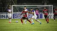 Hasil BRI Liga 1: 2 Gol pada 5 Menit Terkahir, Bali United Susah Payah Kalahkan Persita