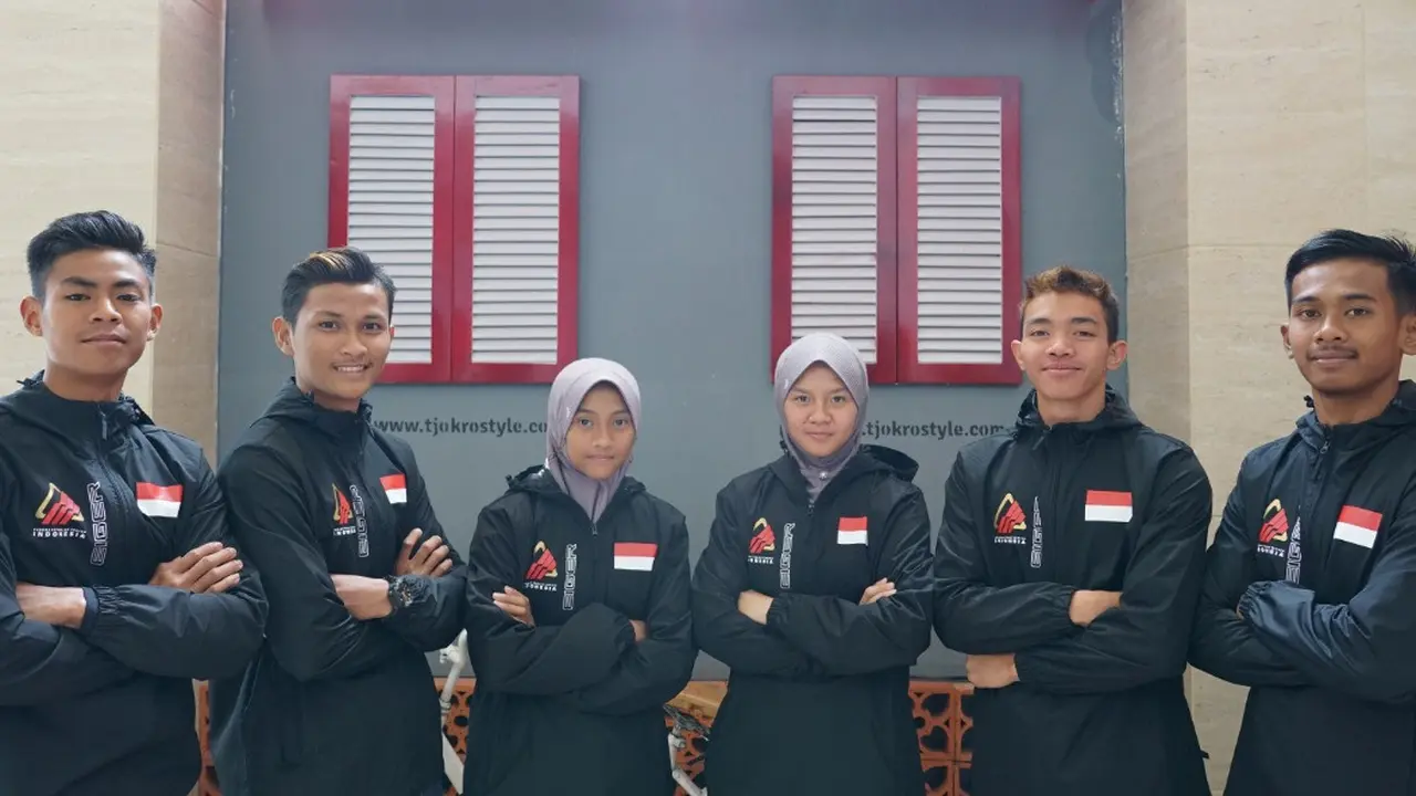 Panjat Tebing