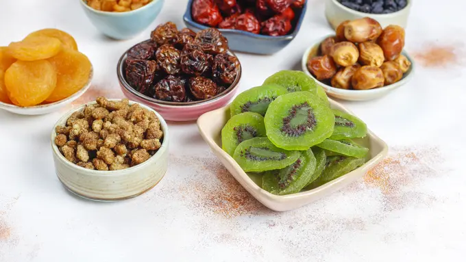 Ide menu takjil untuk penderita diabetes