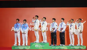Regenerasi Bulu Tangkis Makin Terlihat, BNI dan PBSI Dorong Lahirnya Generasi Juara