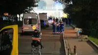 3 Orang Tewas Usai Ledakan di Restoran Gedung Pencakar Langit Rusia
