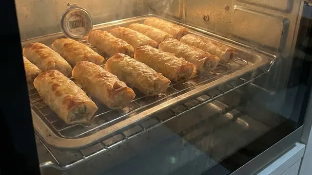 Ide Jualan Makanan Gorengan Tanpa Minyak Banyak