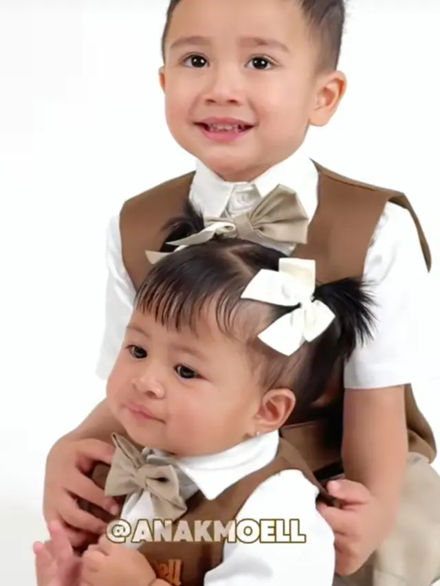 Lily Anak Angkat Raffi Ahmad
