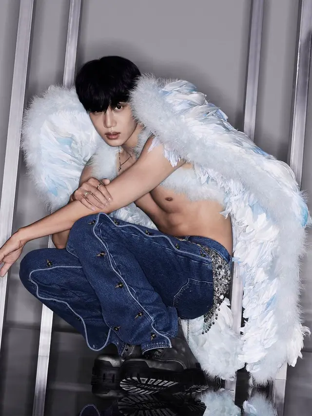 Kai EXO