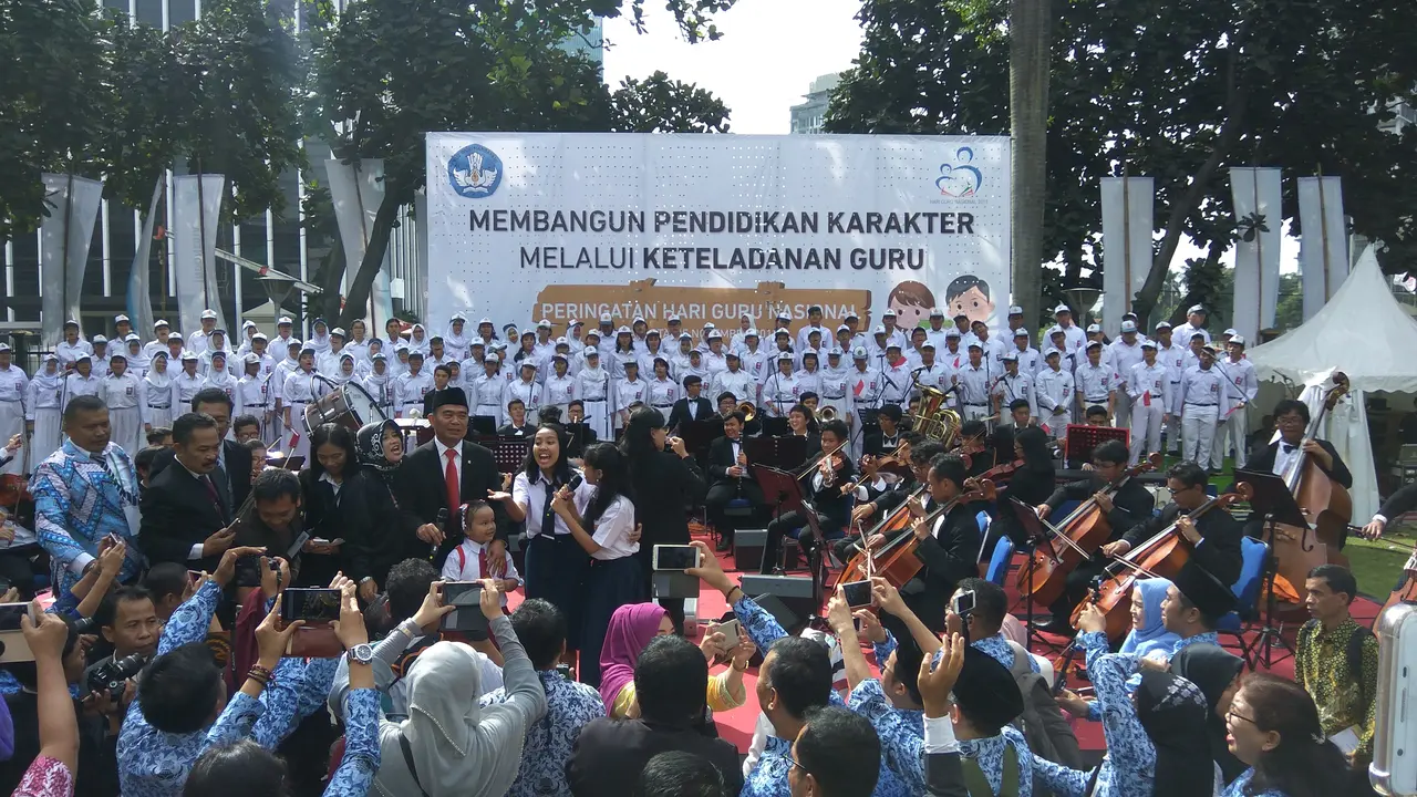 Mendikbud