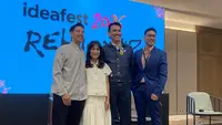 Pertamina Eco RunFest 2026 Bawa Semangat Lari dan Gaya Hidup Lebih Hijau