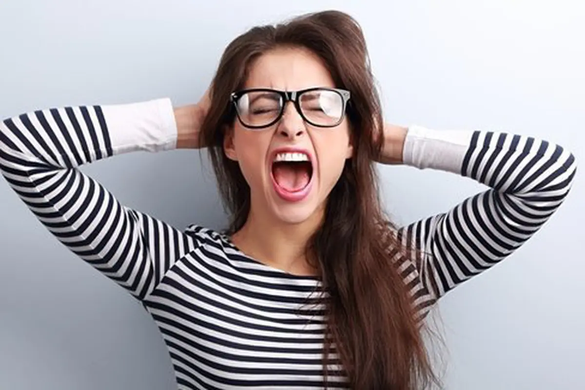Mood swing saat PMS bisa jadi karena kurang Vitamin D/copyright: thinkstockphotos.com