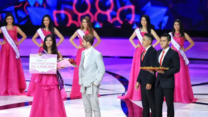 [Bintang] Anggia Tesalonika