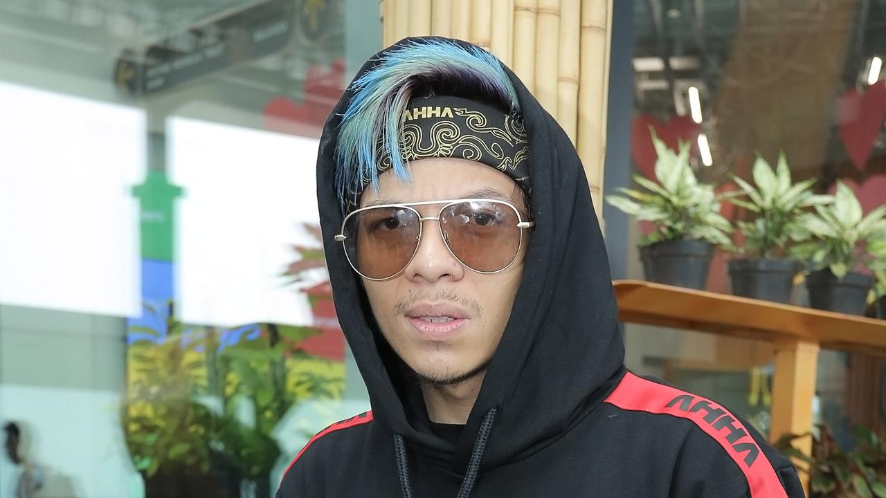 [Fimela] Atta Halilintar