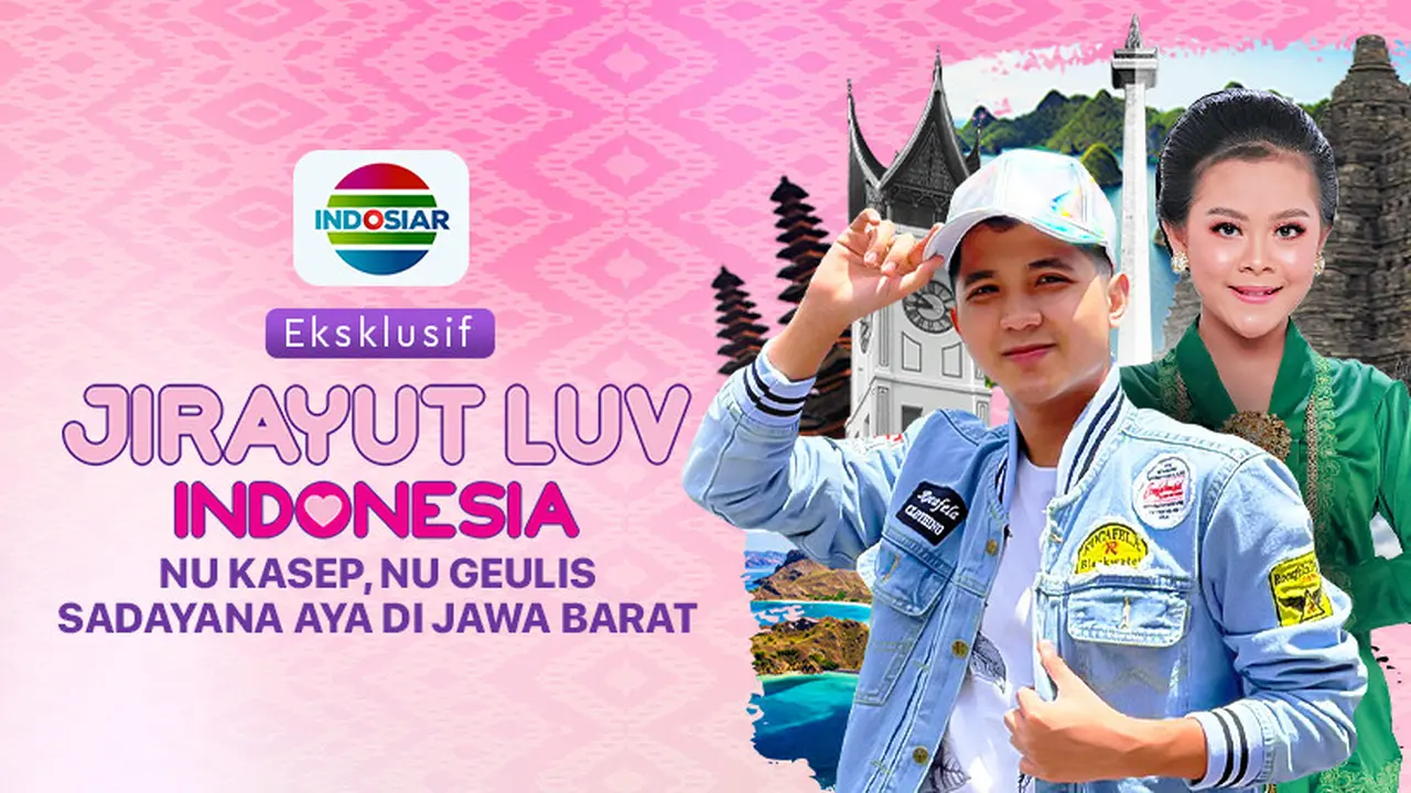 Jirayut Luv Indonesia