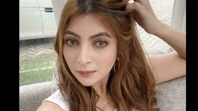 Sarah Salsabila