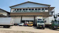 Kejar Target Pendapatan 2023, SKI Tambah Kapasitas Cold Storage