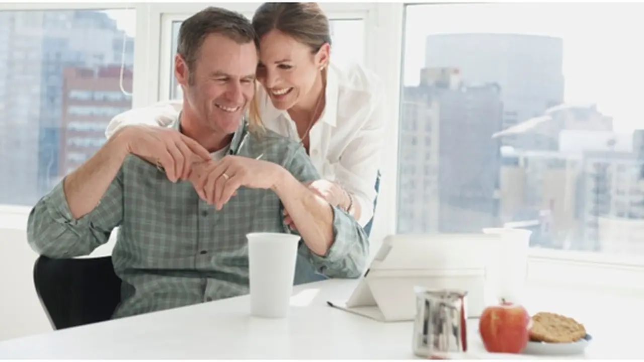 Foto: copyright thinkstockphotos.com