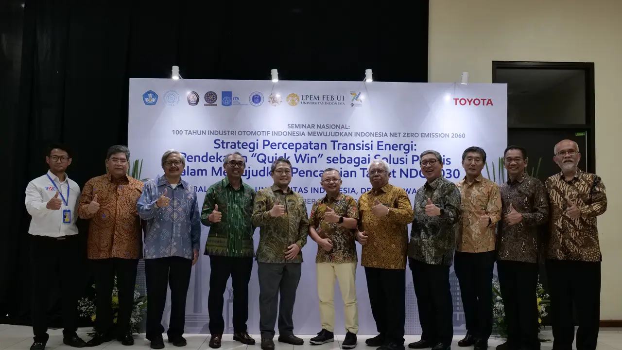 Seminar Nasional