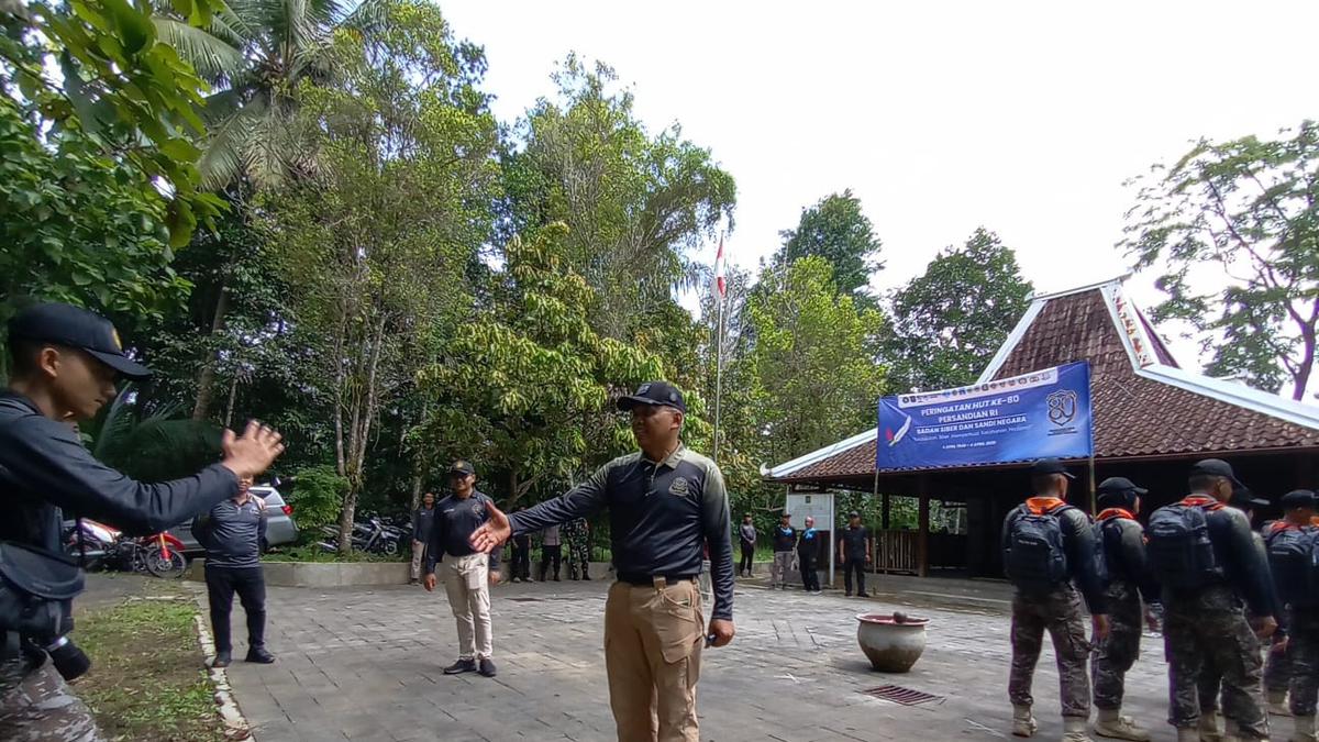 Serangan Umum 1 Maret 1949: Kisah Rumah Kepala Dukuh Jadi Markas TB Simatupang Nyaris Hancur Dibom Belanda