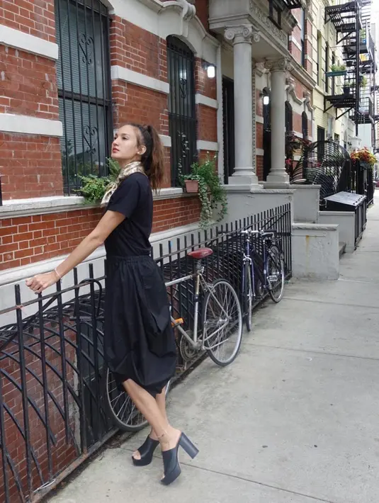 (Instagram/nadinelist)