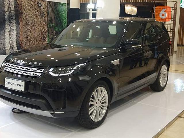 Mobil Bekas Land Rover Paling Sulit Dijual Benarkah Otomotif Liputan6 Com