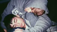 Zayn Malik Kenang Liam Payne saat Manggung di Kampung Halaman Mendiang: Ini Untukmu Liam
